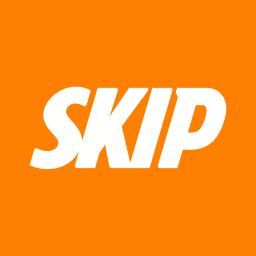 Skip Logo